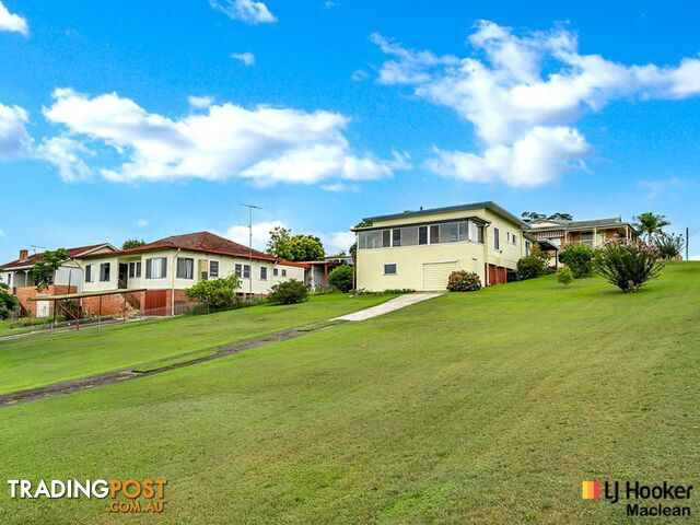 19 Taloumbi Street MACLEAN NSW 2463