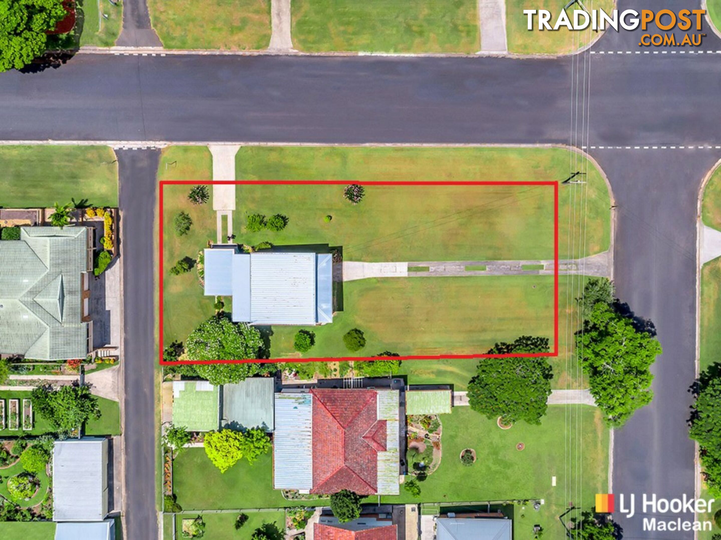 19 Taloumbi Street MACLEAN NSW 2463