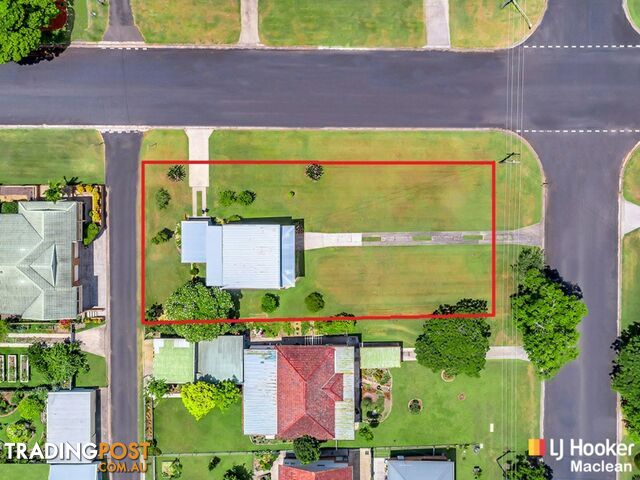 19 Taloumbi Street MACLEAN NSW 2463