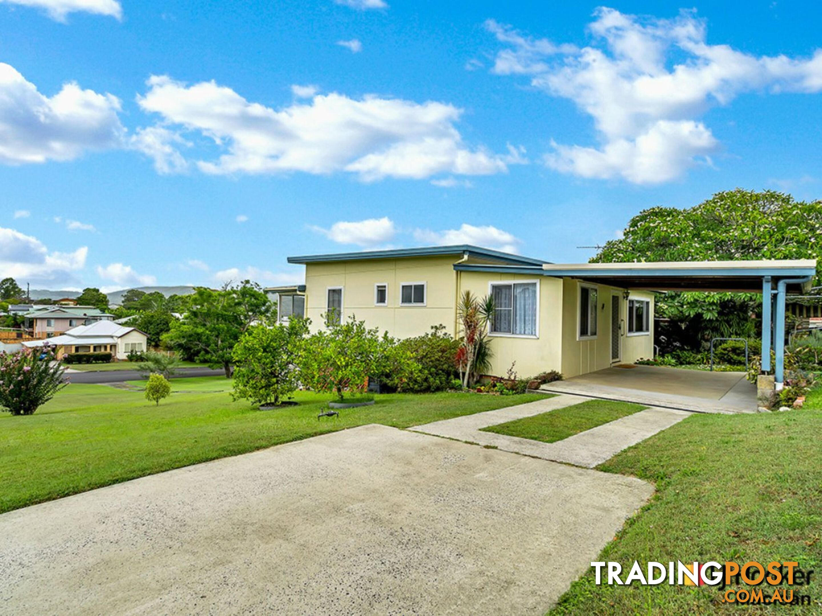 19 Taloumbi Street MACLEAN NSW 2463