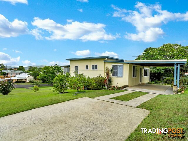 19 Taloumbi Street MACLEAN NSW 2463