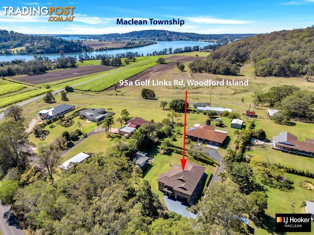 95A Golf Links Road ILARWILL NSW 2463