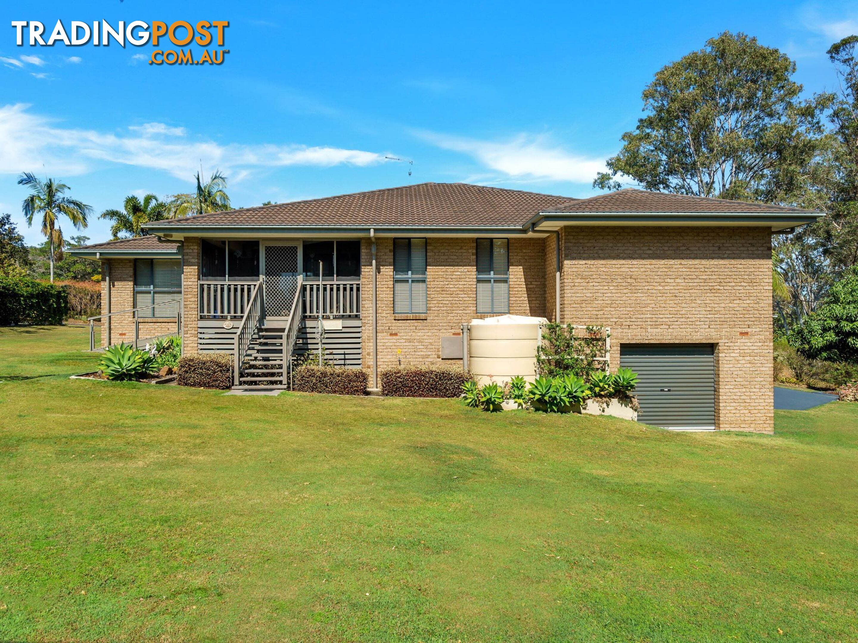 95A Golf Links Road ILARWILL NSW 2463