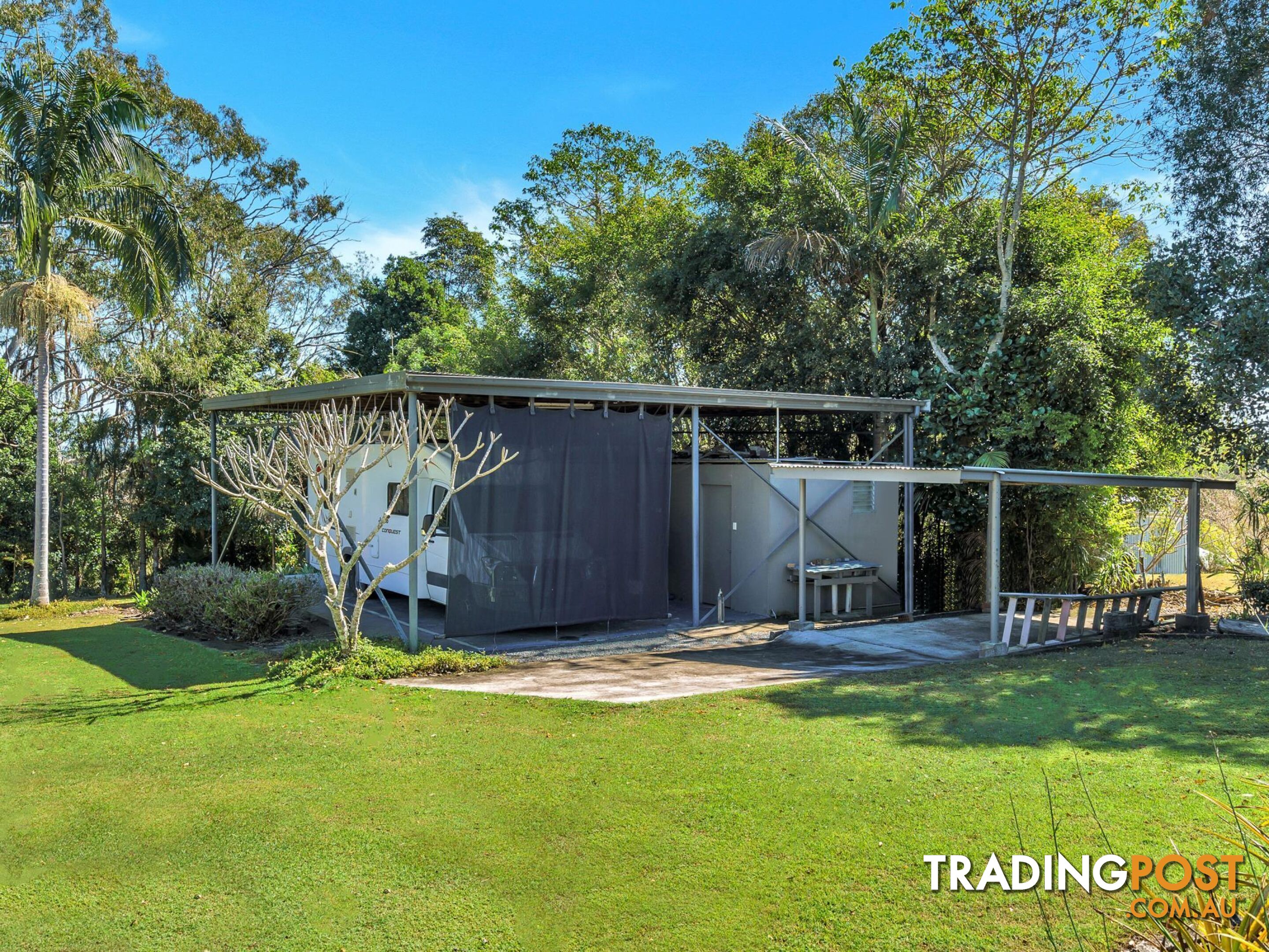 95A Golf Links Road ILARWILL NSW 2463