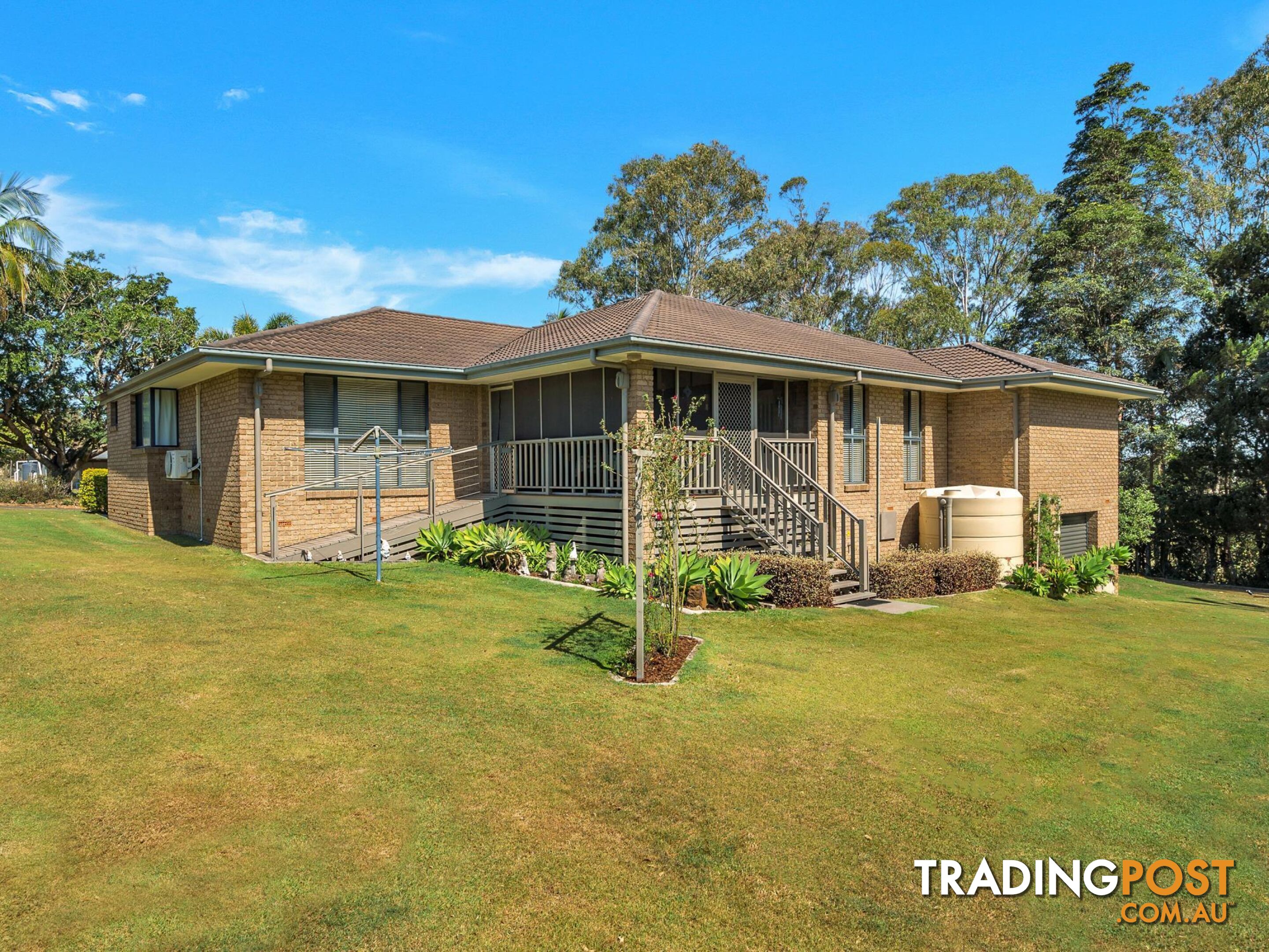 95A Golf Links Road ILARWILL NSW 2463