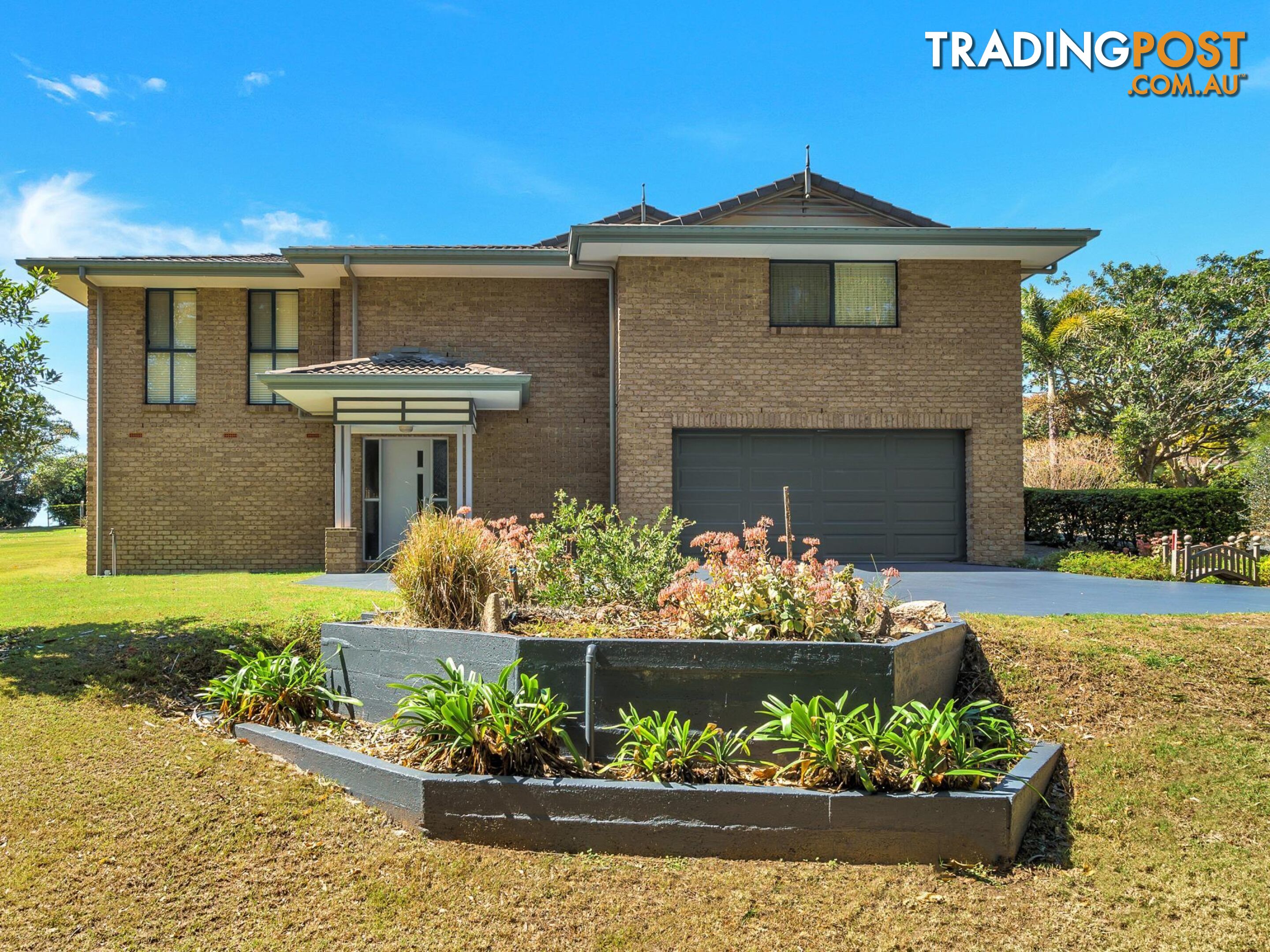 95A Golf Links Road ILARWILL NSW 2463