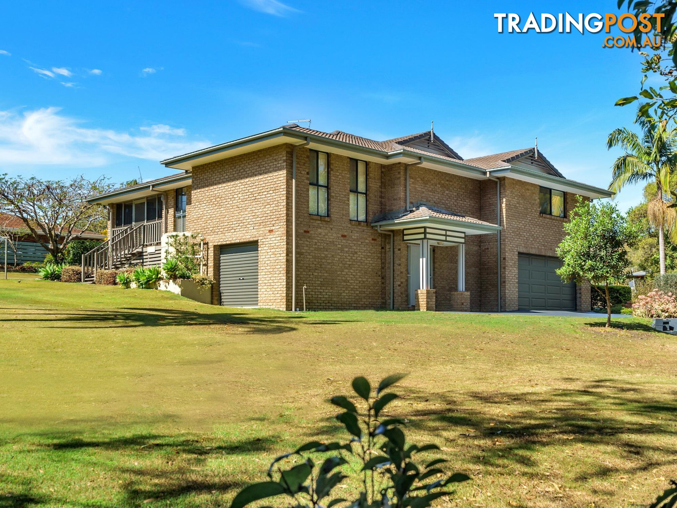 95A Golf Links Road ILARWILL NSW 2463