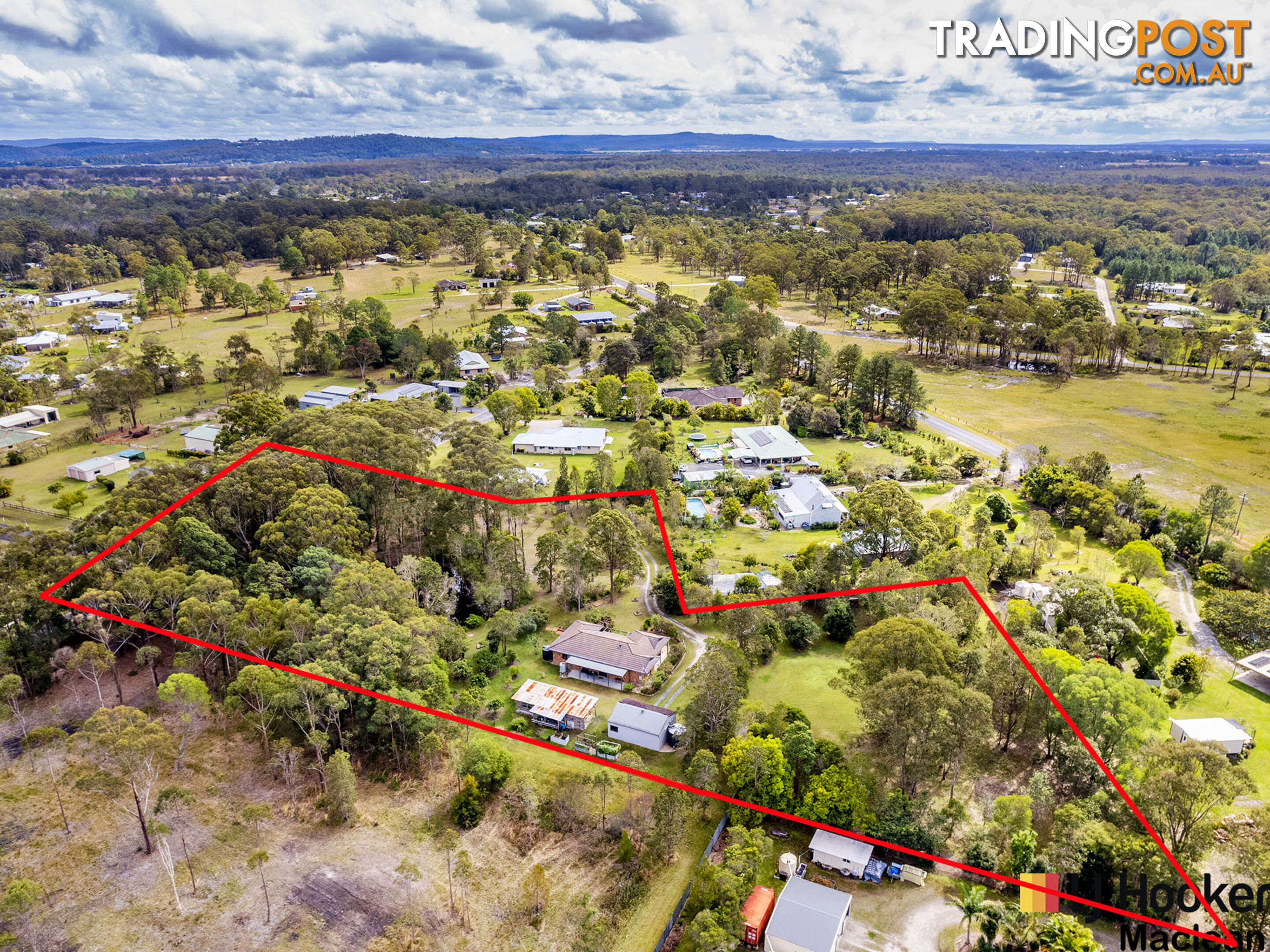 23 Australia Drive GULMARRAD NSW 2463