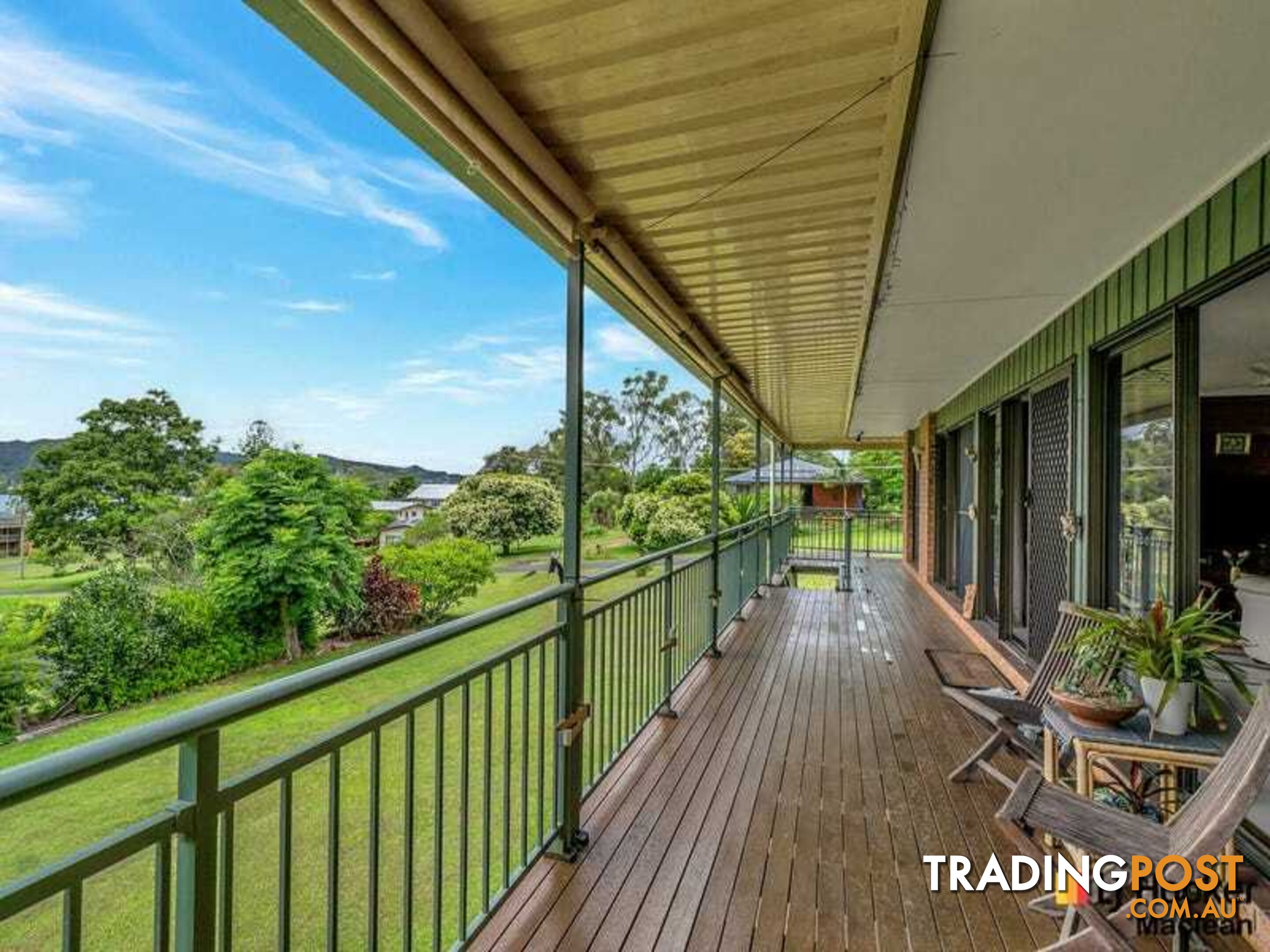 4 Prince Street ASHBY NSW 2463