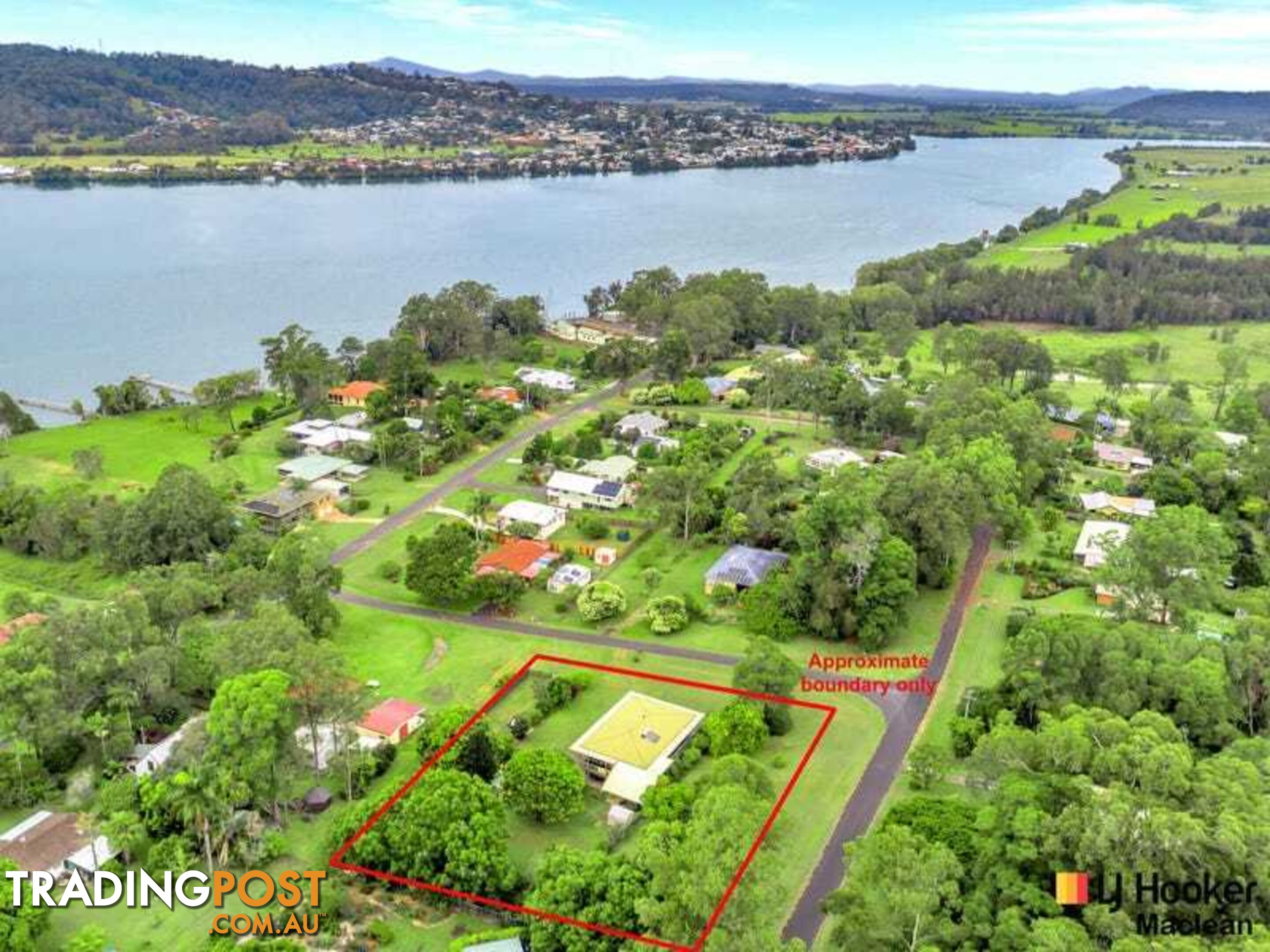 4 Prince Street ASHBY NSW 2463