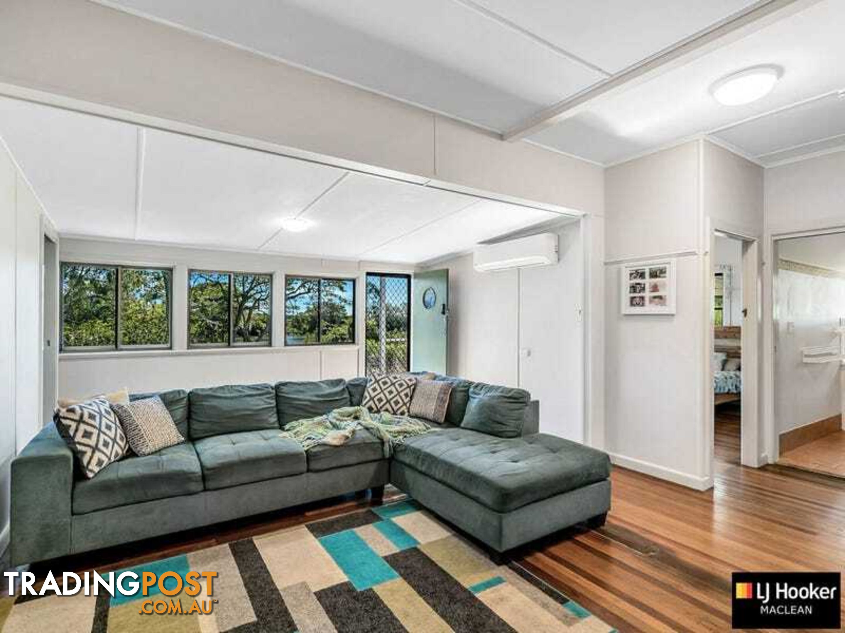 282 Serpentine Channel South Bank Road HARWOOD NSW 2465