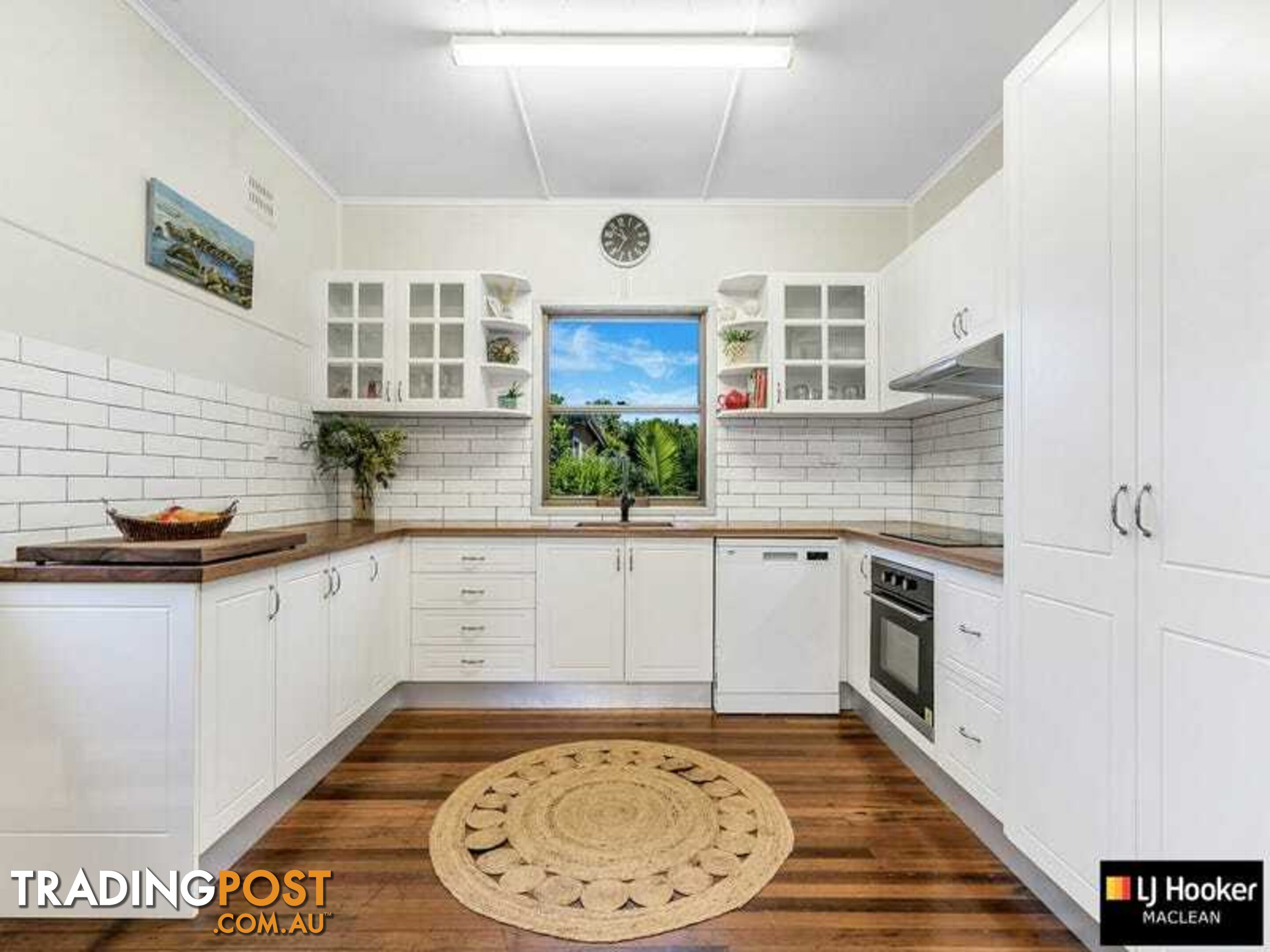 282 Serpentine Channel South Bank Road HARWOOD NSW 2465