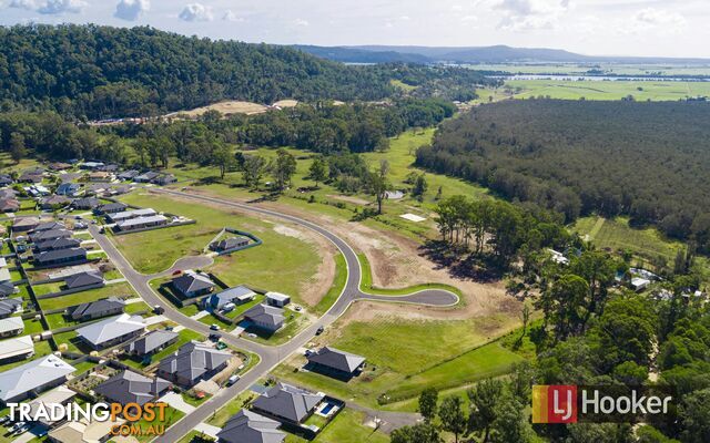 Lot 99 Shetland Close TOWNSEND NSW 2463