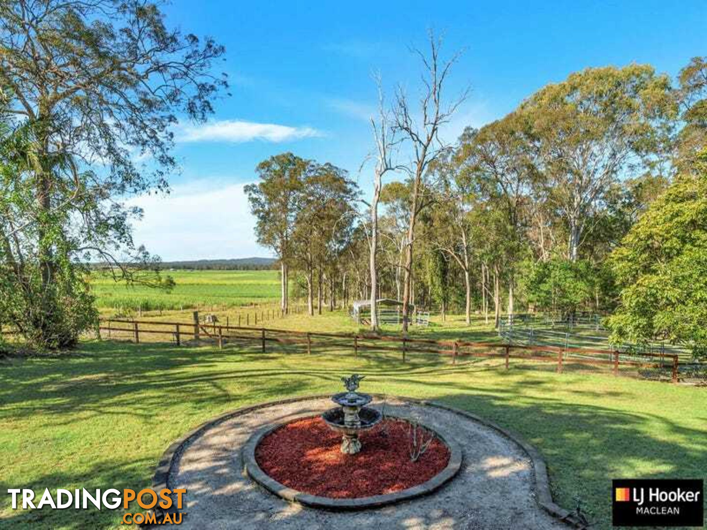 130 Fitzgeralds Lane TYNDALE NSW 2460