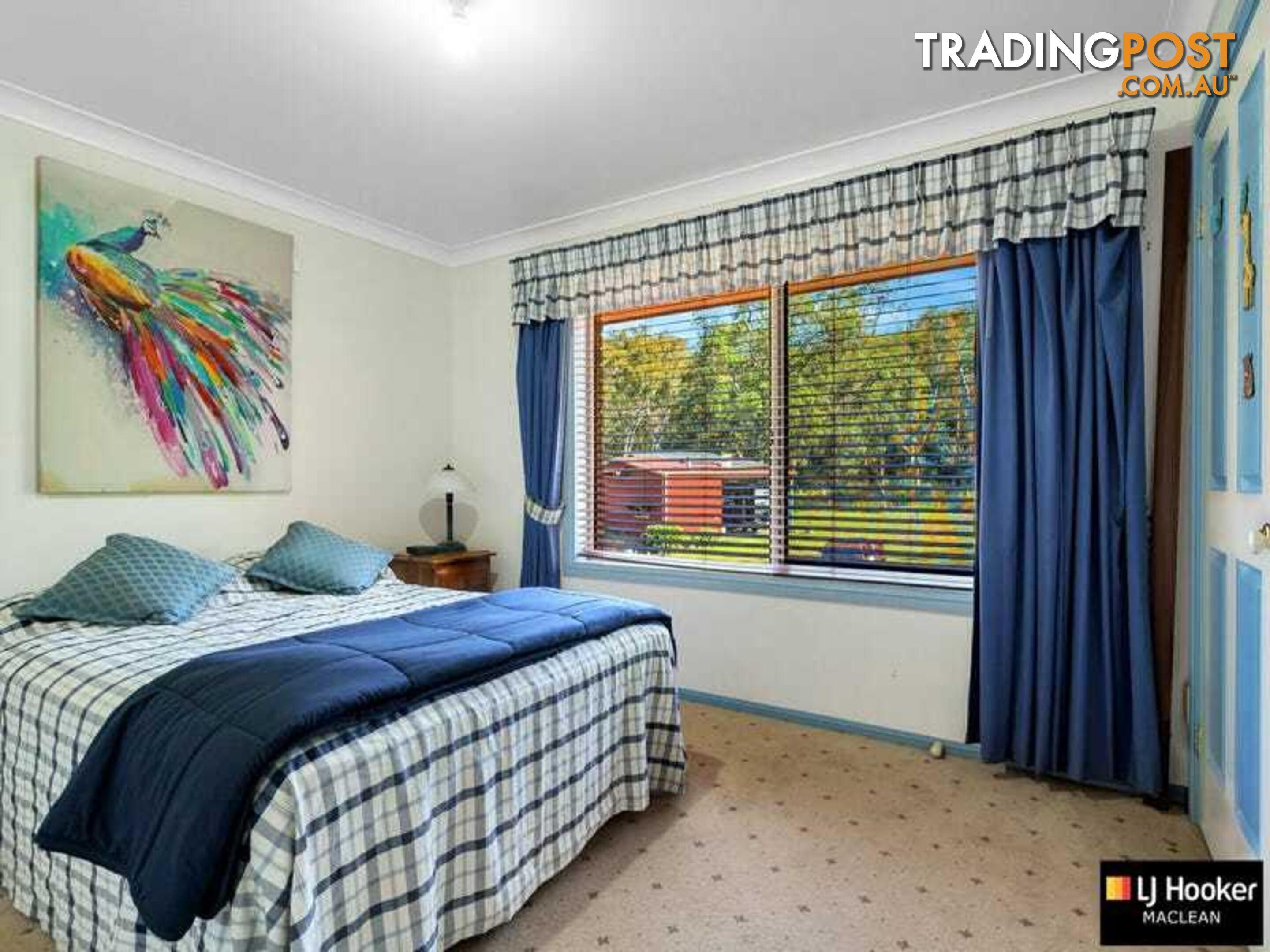 130 Fitzgeralds Lane TYNDALE NSW 2460