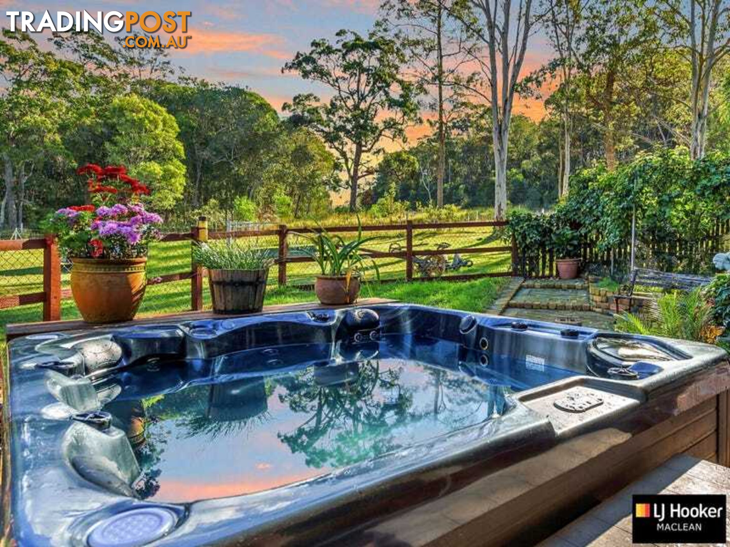 130 Fitzgeralds Lane TYNDALE NSW 2460