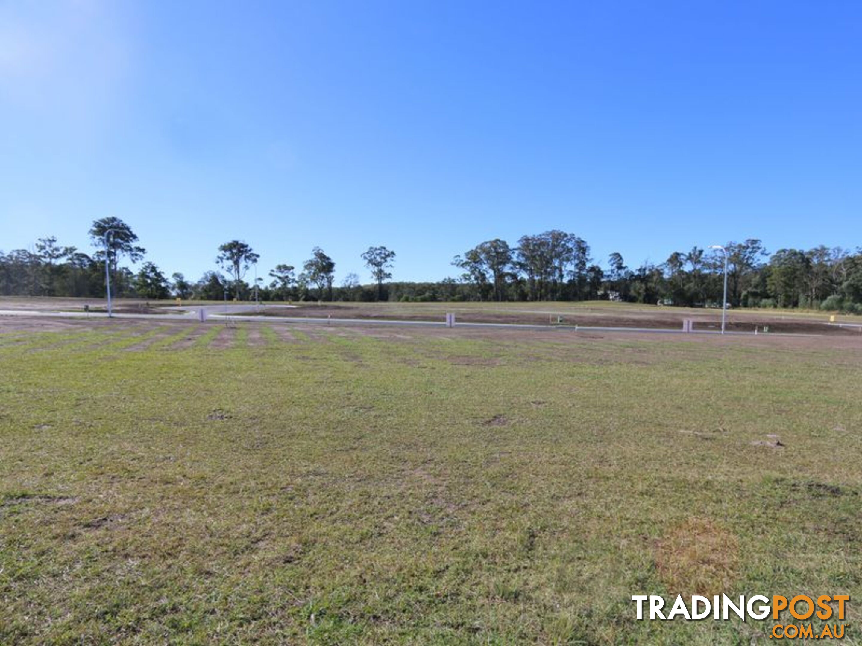 Lot 71 Celtic Circuit TOWNSEND NSW 2463