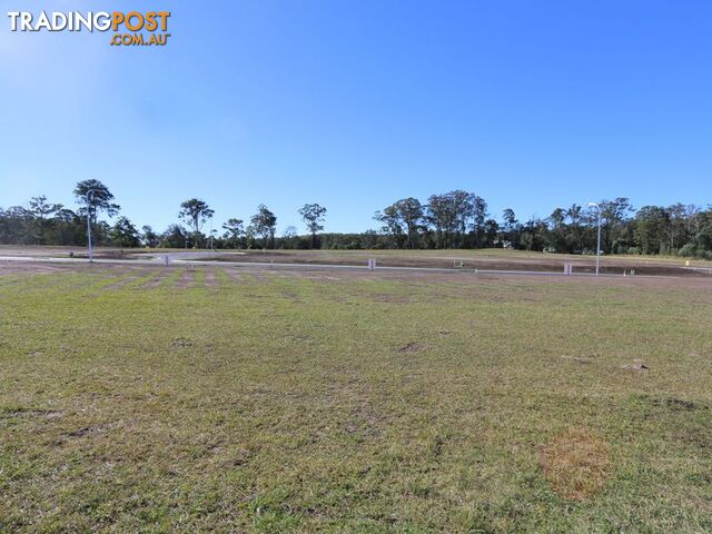 Lot 71 Celtic Circuit TOWNSEND NSW 2463