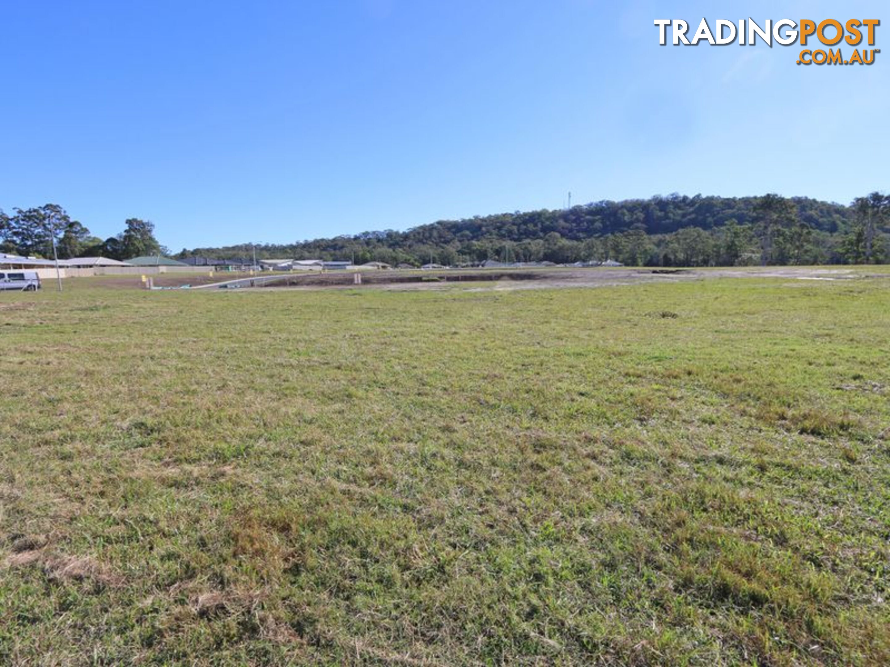 Lot 71 Celtic Circuit TOWNSEND NSW 2463