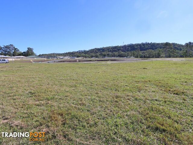 Lot 71 Celtic Circuit TOWNSEND NSW 2463