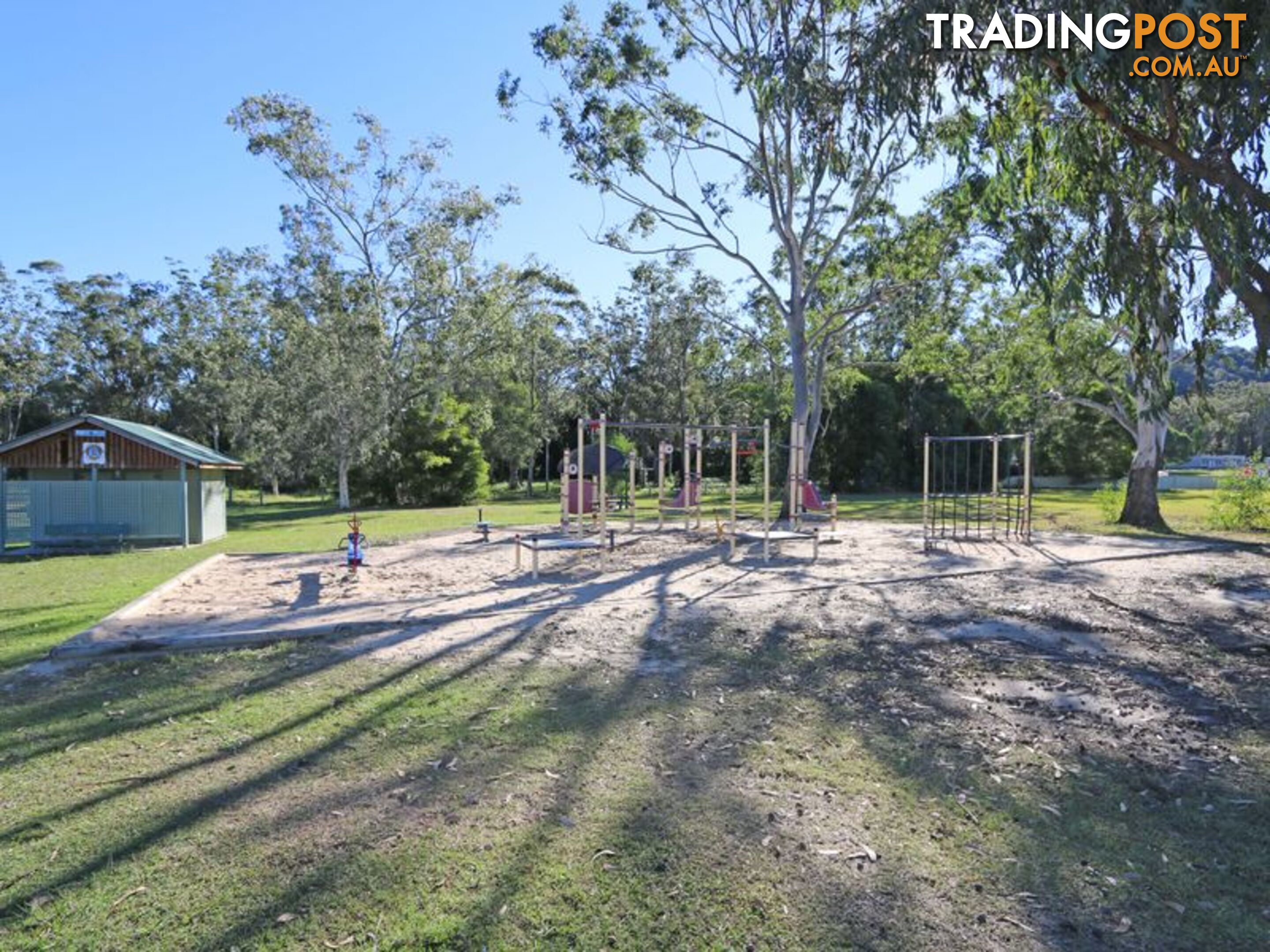 Lot 71 Celtic Circuit TOWNSEND NSW 2463