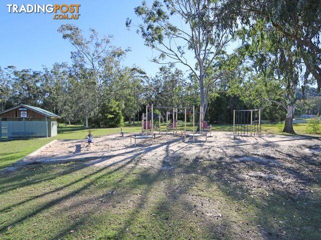 Lot 71 Celtic Circuit TOWNSEND NSW 2463