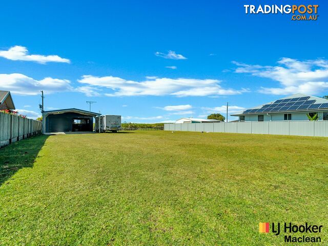 220 Chatsworth Road CHATSWORTH NSW 2469