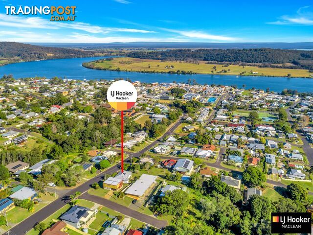 9 Clarence Street MACLEAN NSW 2463