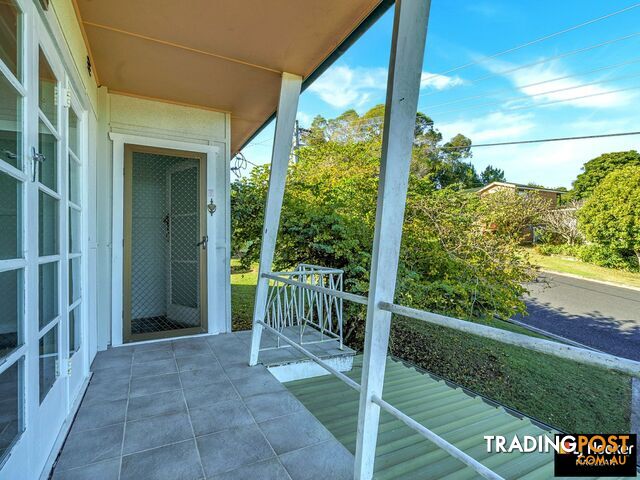 9 Clarence Street MACLEAN NSW 2463