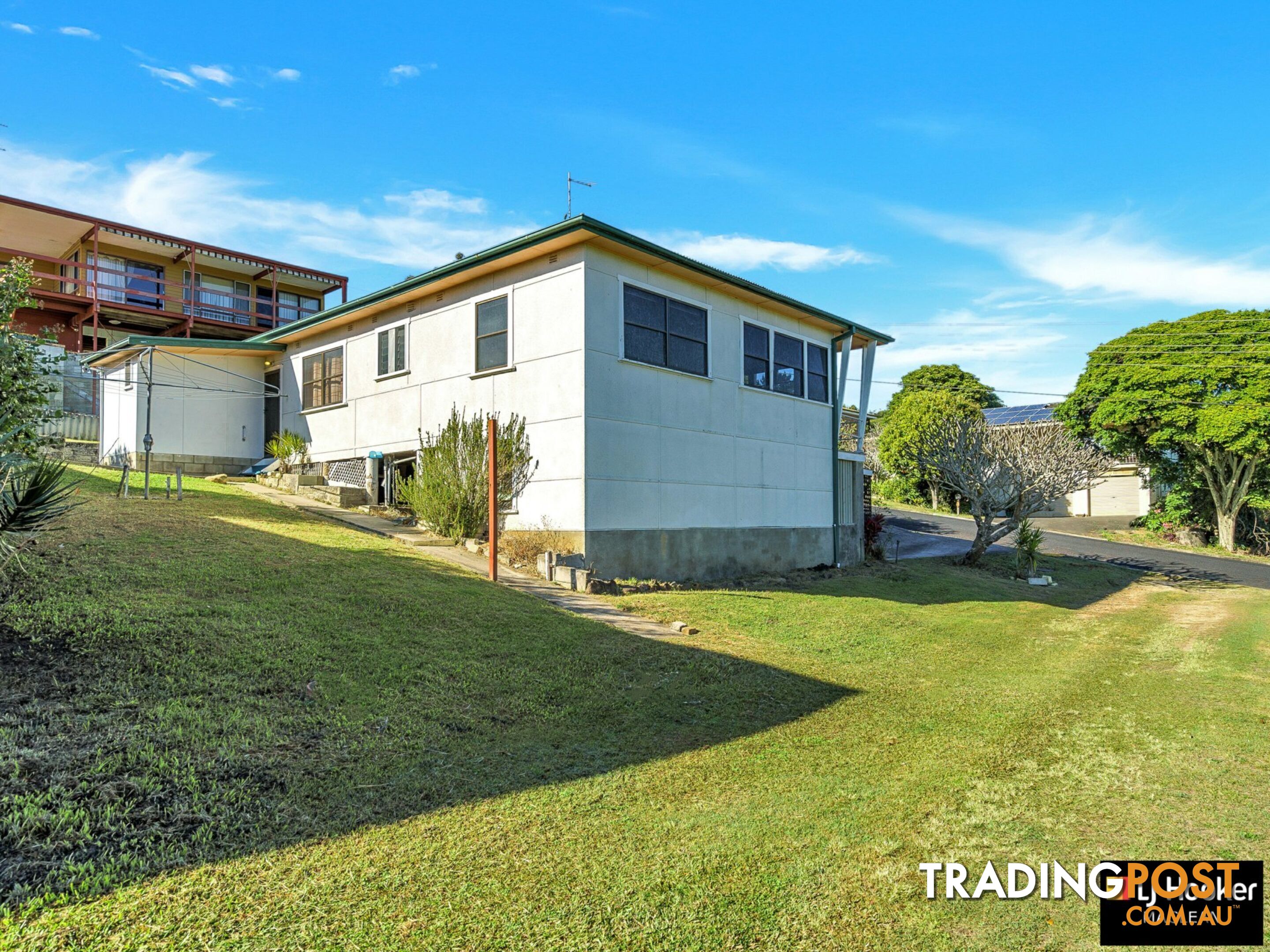 9 Clarence Street MACLEAN NSW 2463