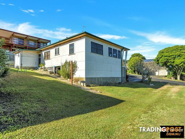 9 Clarence Street MACLEAN NSW 2463