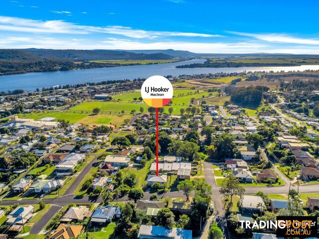 9 Clarence Street MACLEAN NSW 2463