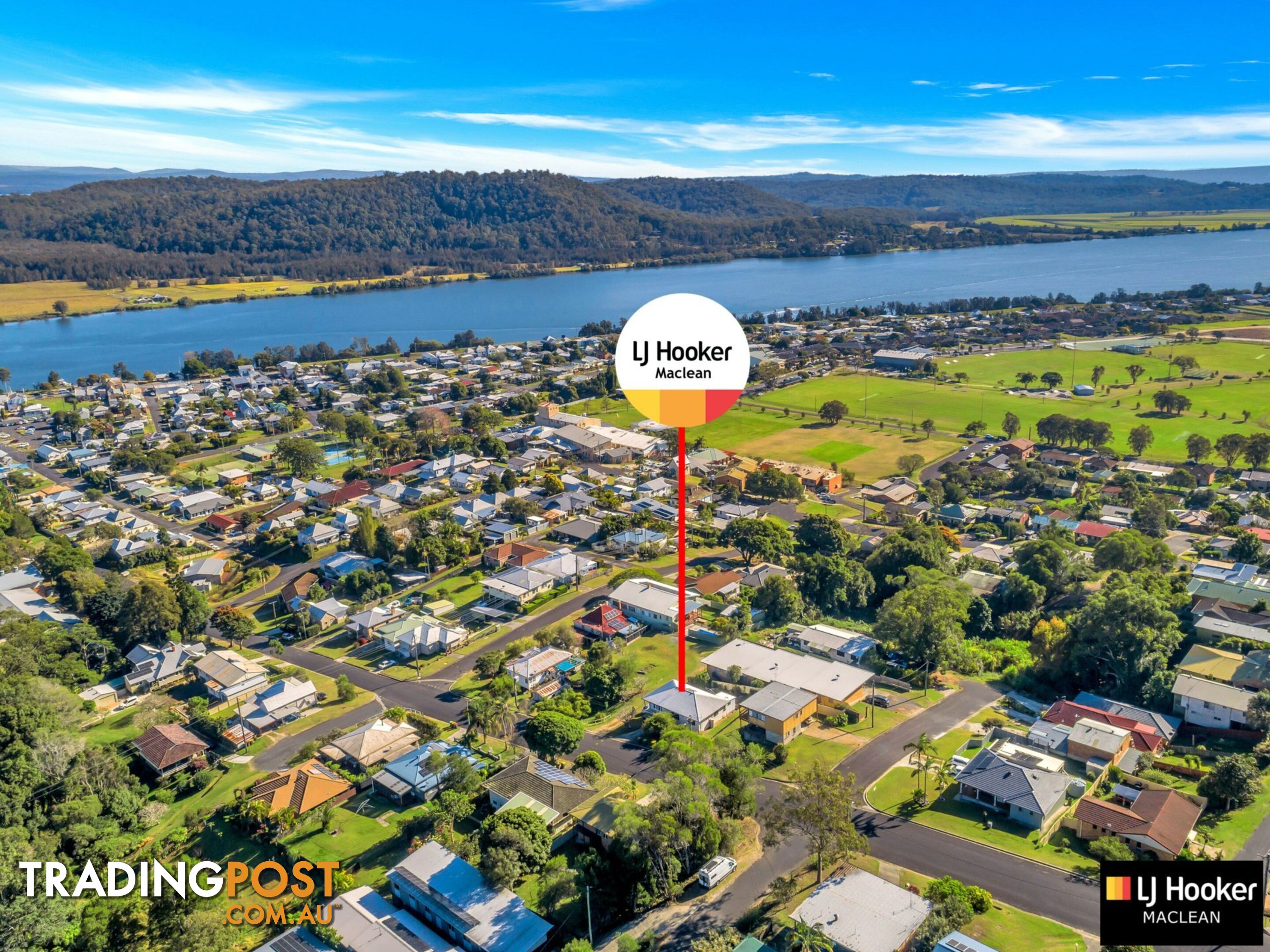 9 Clarence Street MACLEAN NSW 2463