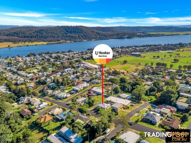 9 Clarence Street MACLEAN NSW 2463