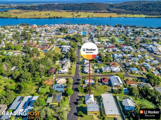 9 Clarence Street MACLEAN NSW 2463