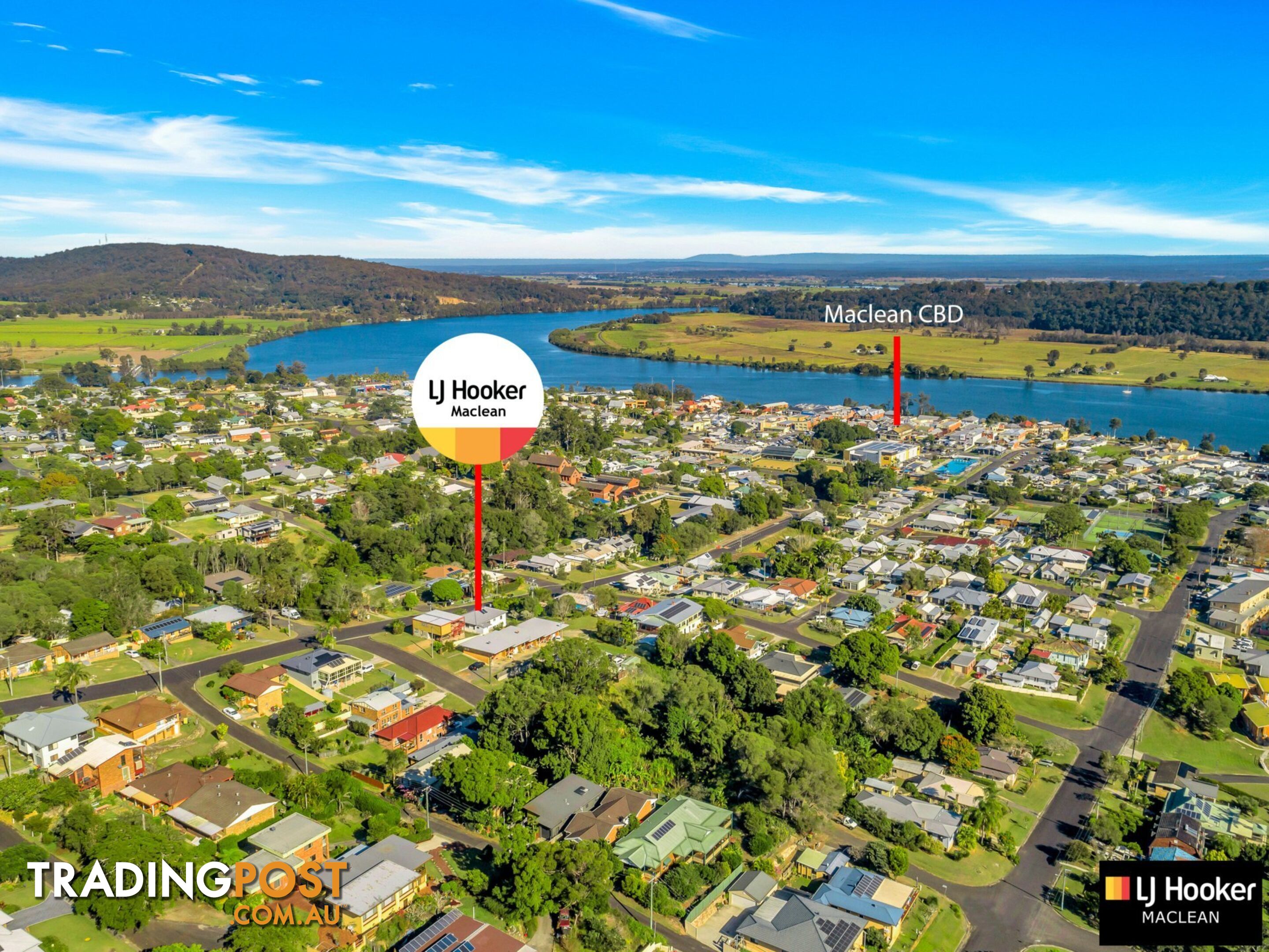 9 Clarence Street MACLEAN NSW 2463