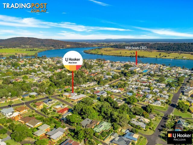 9 Clarence Street MACLEAN NSW 2463