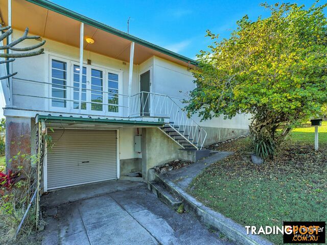 9 Clarence Street MACLEAN NSW 2463