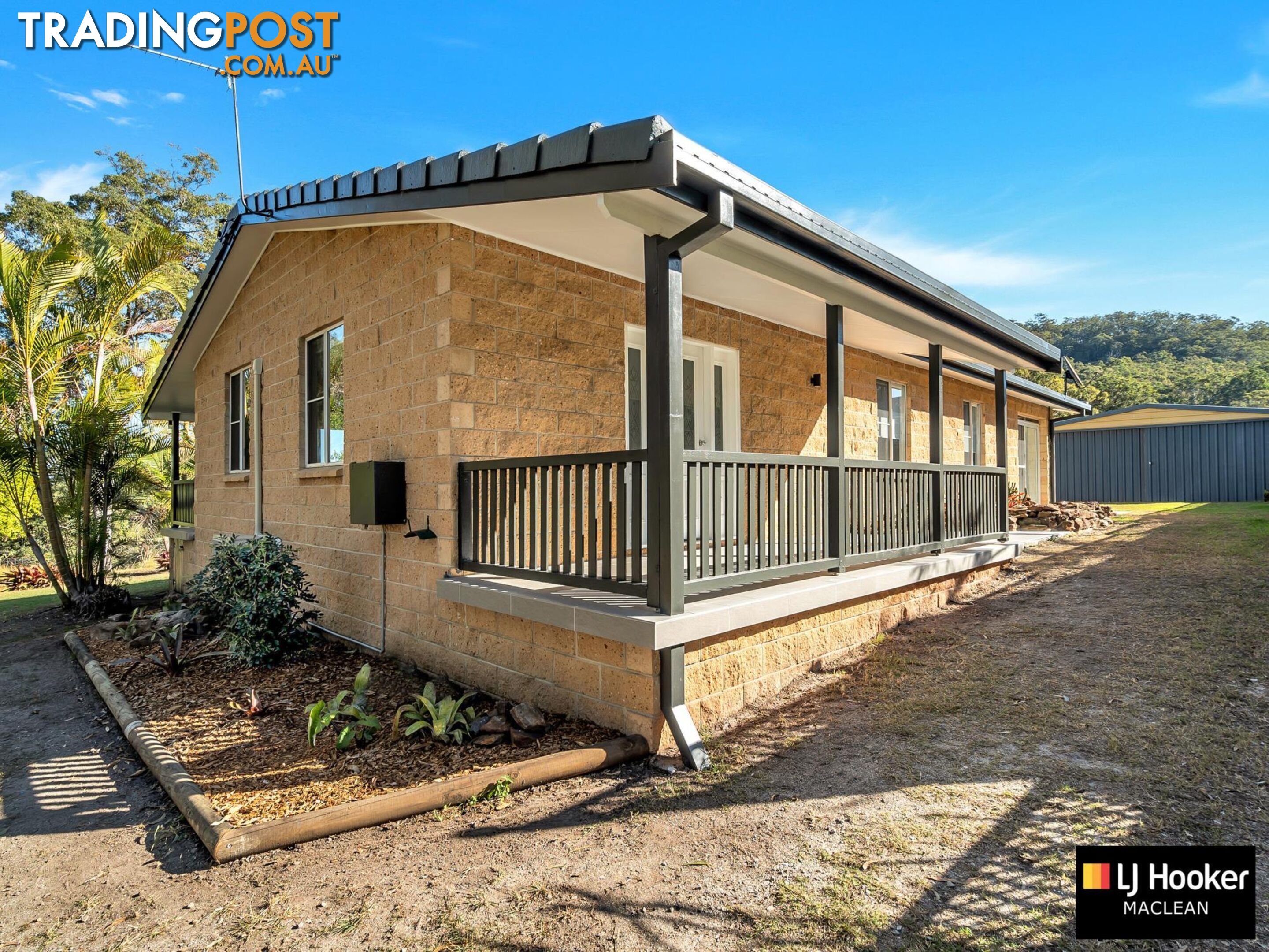 1 Clarence Street ASHBY NSW 2463