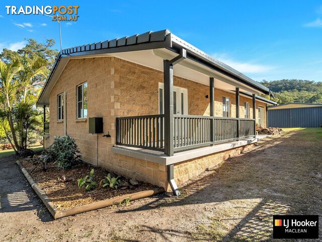 1 Clarence Street ASHBY NSW 2463