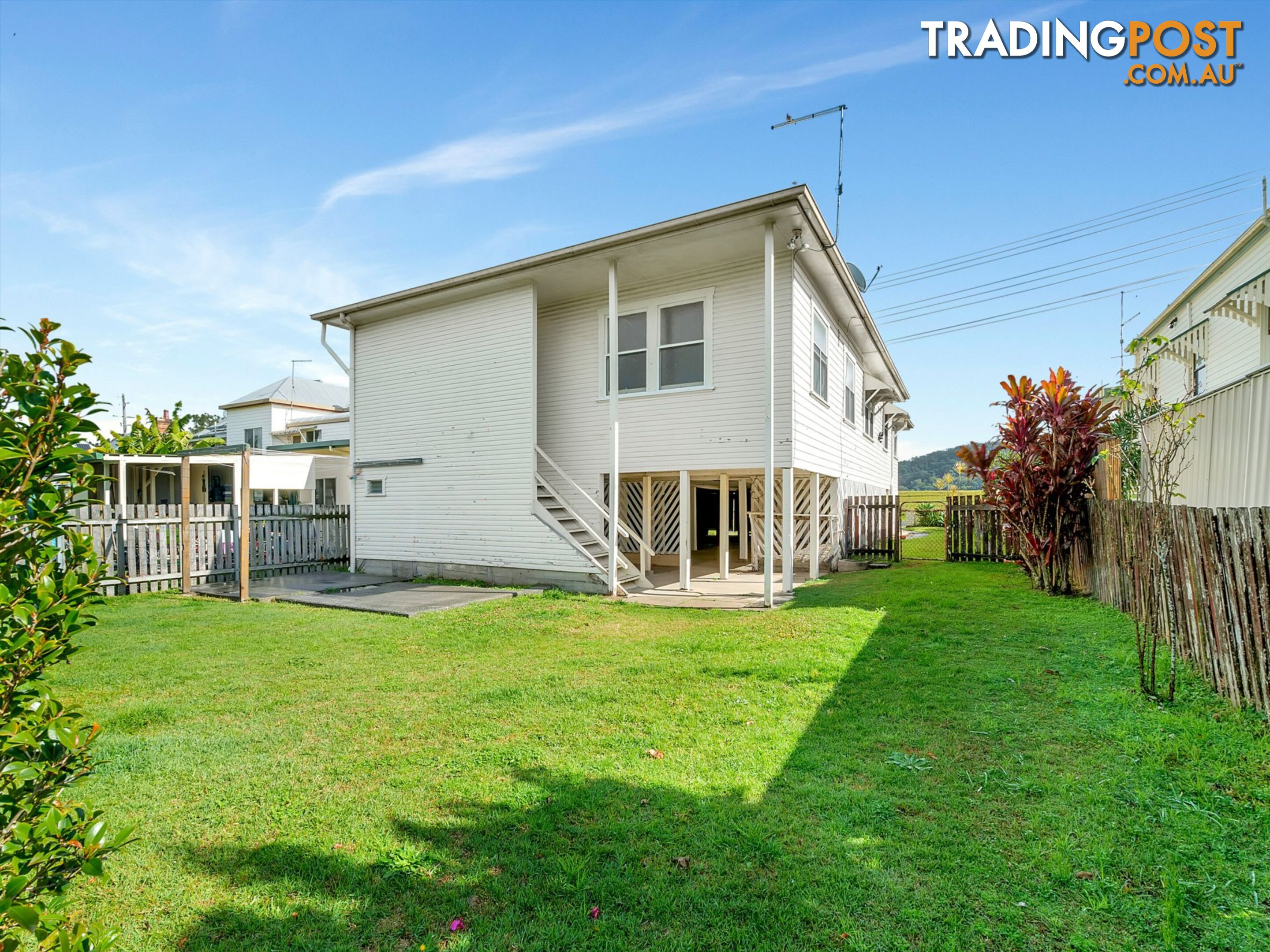 157 River Street MACLEAN NSW 2463