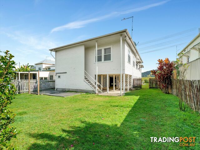 157 River Street MACLEAN NSW 2463