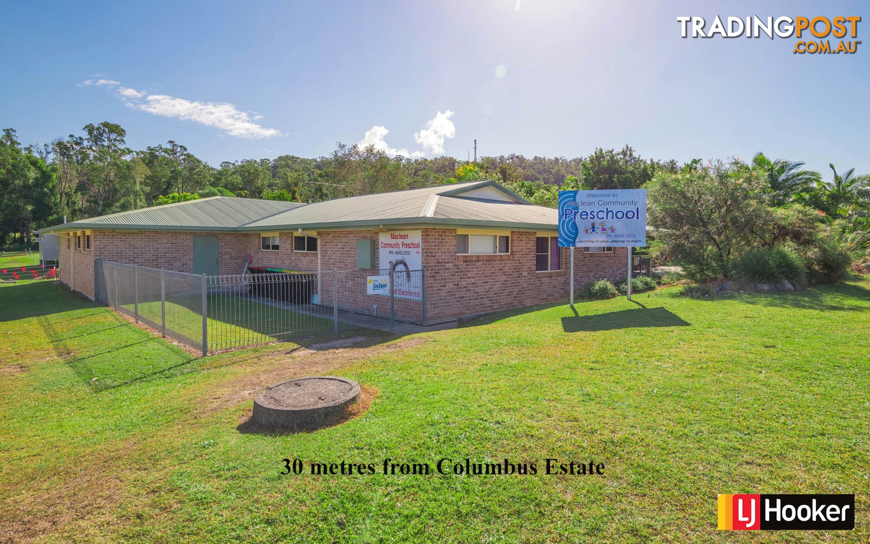 Lot 104 Scullin Street TOWNSEND NSW 2463