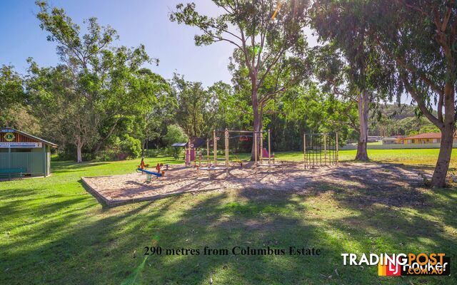 Lot 104 Scullin Street TOWNSEND NSW 2463