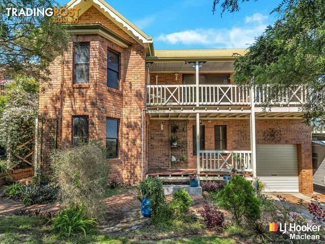 36 Clarence Street MACLEAN NSW 2463