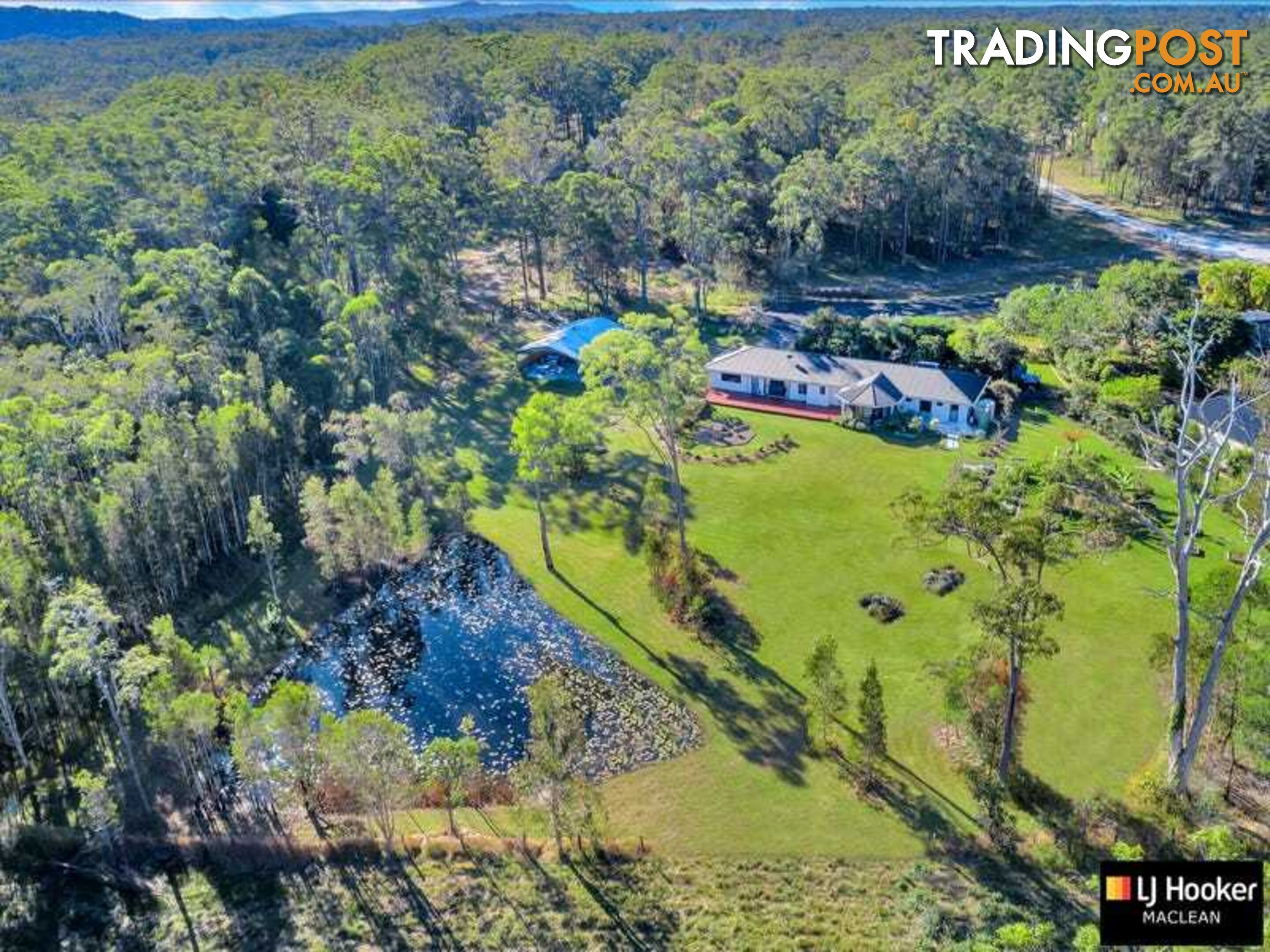 4 Boundary Road GULMARRAD NSW 2463