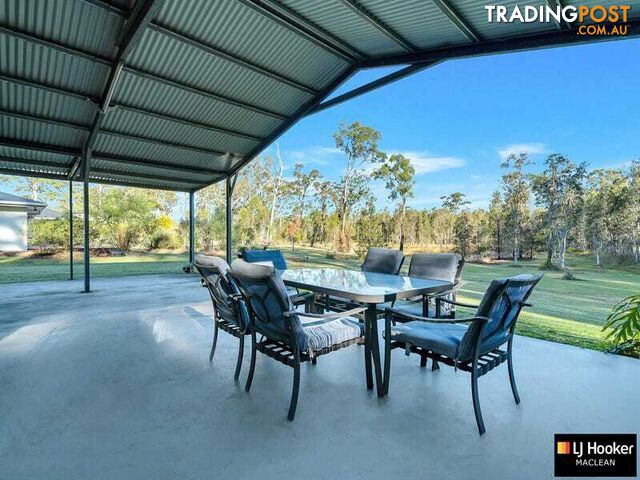 4 Boundary Road GULMARRAD NSW 2463