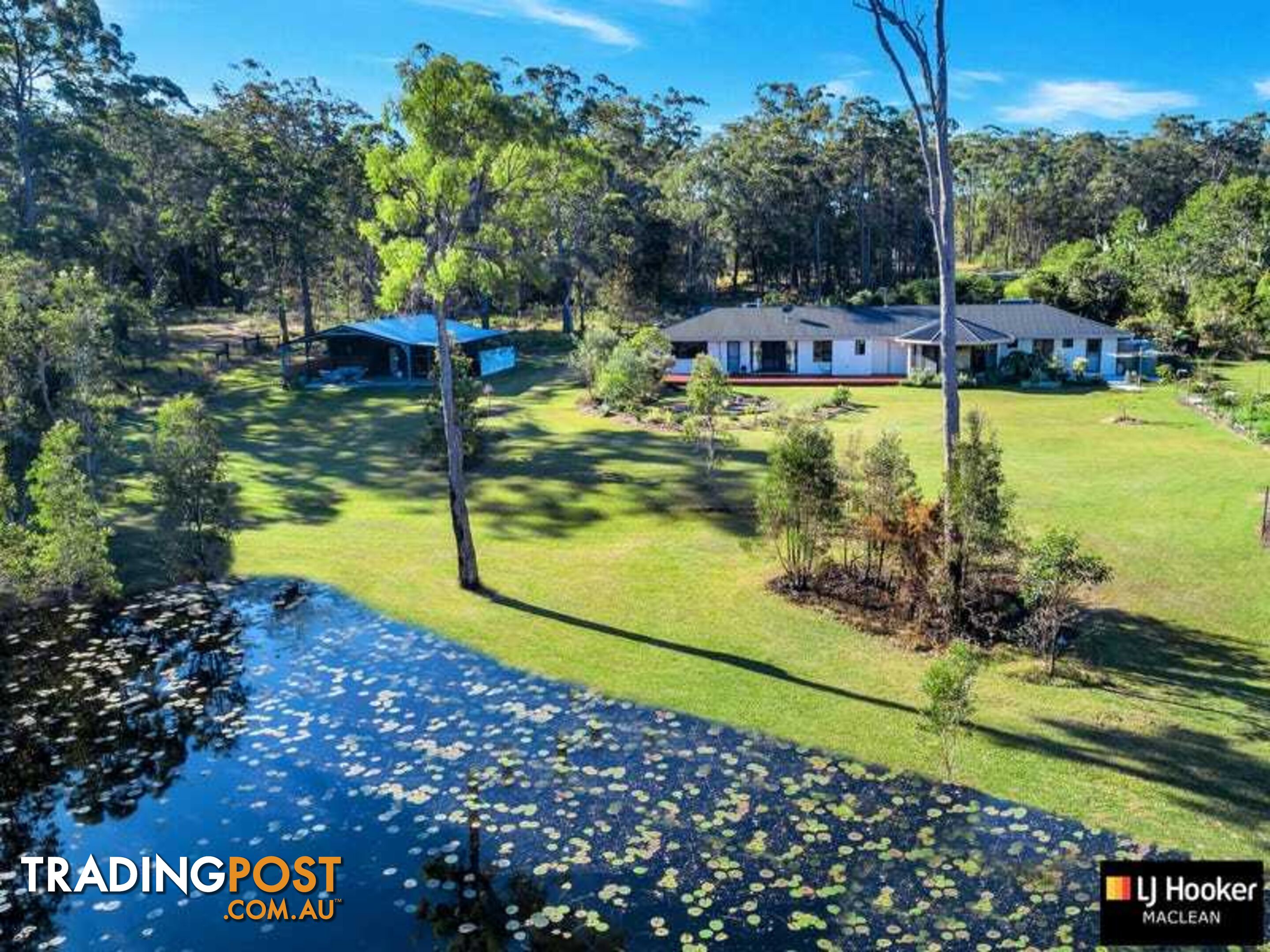 4 Boundary Road GULMARRAD NSW 2463