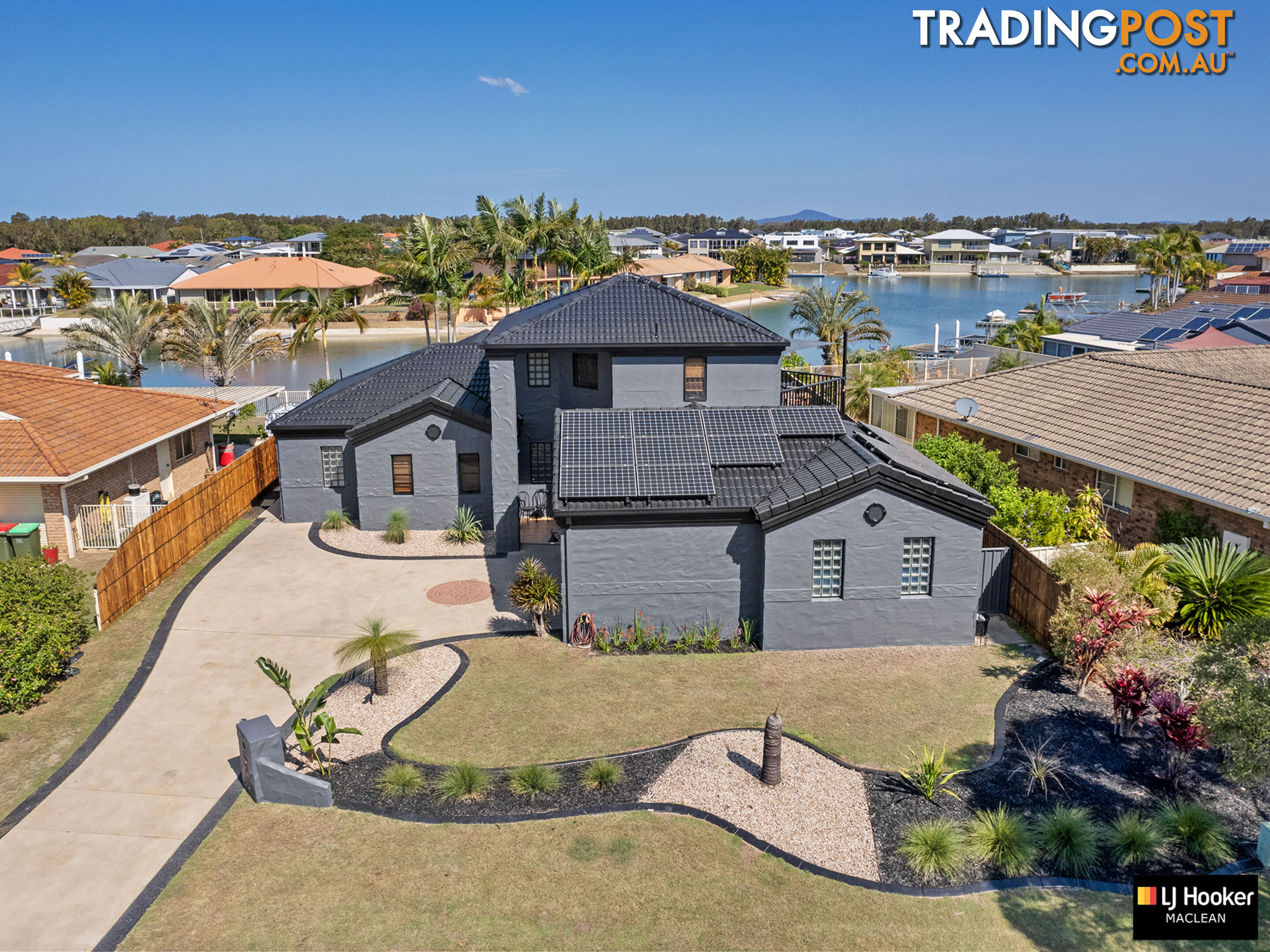 81 Witonga Drive YAMBA NSW 2464