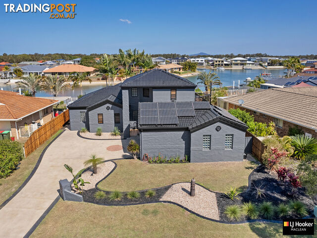 81 Witonga Drive YAMBA NSW 2464